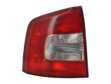 Feu arriere principal gauche (feux) pour SKODA OCTAVIA 2 PHASE 1 BREAK