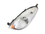 Optique avant principal gauche (feux)(phare) pour NISSAN NOTE 1 PHASE 1