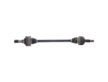 Cardan arriere gauche (transmission) pour AUDI Q7 1 PHASE 1
