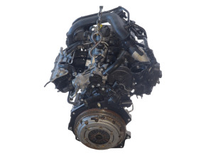 Moteur pour VOLKSWAGEN POLO 6