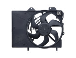 Moto ventilateur radiateur pour CITROEN C3 PICASSO PHASE 1