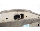 Capot pour NISSAN MICRA III