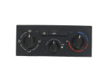 Commande chauffage pour PEUGEOT PARTNER 2 PHASE 2