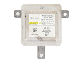 Boitier xenon pour VOLVO V 40 2 PHASE 1 BREAK Boitier xenon pour VOLVO V 40 2 PHASE 1 BREAK