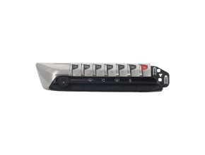 Commande chauffage pour PEUGEOT 5008 2 PHASE 1 Commande chauffage pour PEUGEOT 5008 2 PHASE 1