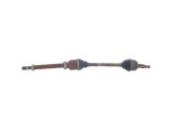 Cardan droit (transmission) pour RENAULT KANGOO 2 PHASE 2