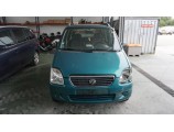 Leve vitre electrique avant gauche pour SUZUKI WAGON-R PHASE 2