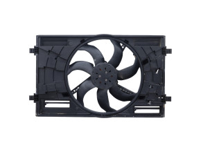 Moto ventilateur radiateur pour VOLKSWAGEN GOLF 7 PHASE 1 Moto ventilateur radiateur pour VOLKSWAGEN GOLF 7 PHASE 1