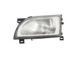 Optique avant principal gauche (feux)(phare) pour FORD TRANSIT 2 PHASE 2