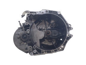 Boite de vitesses pour CITROEN DS3 PHASE 1
