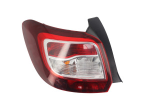 Feu arriere principal gauche (feux) pour DACIA STEPWAY