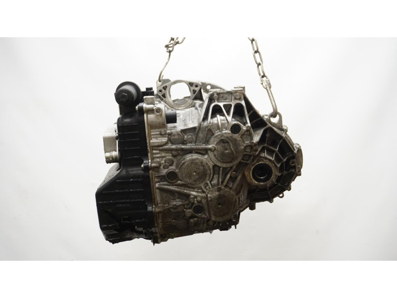 Boite de vitesses pour MERCEDES CLASSE CLA 118 COUPE