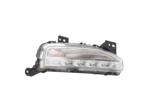 Feu diurne avant droit pour VOLKSWAGEN T-ROC PHASE 1 Feu diurne avant droit pour VOLKSWAGEN T-ROC PHASE 1