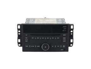 Autoradio d'origine pour CHEVROLET AVEO 1