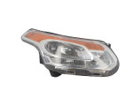 Optique avant principal droit (feux)(phare) pour CITROEN C3 PICASSO