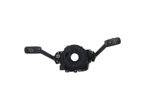 Com (Bloc Contacteur Tournant+Commodo Essuie Glace+Commodo Phare) pour VOLKSWAGEN T-ROC PHASE 1 Com (Bloc Contacteur Tournant+Commodo Essuie Glace+Commodo Phare) pour VOLKSWAGEN T-ROC PHASE 1