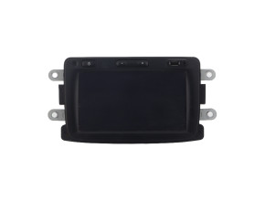 Autoradio d'origine pour DACIA LODGY PHASE 1 Autoradio d'origine pour DACIA LODGY PHASE 1