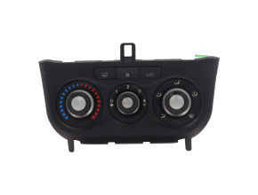 Commande chauffage pour ALFA ROMEO MITO PHASE 1 Commande chauffage pour ALFA ROMEO MITO PHASE 1