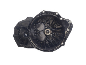 Boite de vitesses pour RENAULT MASTER 2 PHASE 2 Boite de vitesses pour RENAULT MASTER 2 PHASE 2