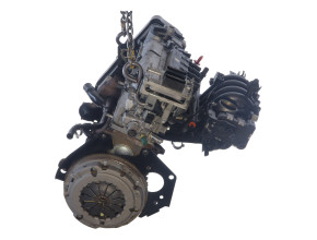 Moteur pour FORD KA 2 PHASE 2 Moteur pour FORD KA 2 PHASE 2