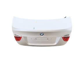 Malle/Hayon arriere pour BMW SERIE 3 E90 PHASE 1