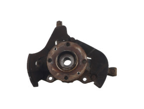 Pivot de moyeu avant droit pour FIAT 500 2 PHASE 1 Pivot de moyeu avant droit pour FIAT 500 2 PHASE 1