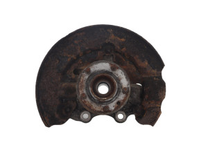 Pivot de moyeu avant gauche pour VOLVO V 40 2 PHASE 1 BREAK Pivot de moyeu avant gauche pour VOLVO V 40 2 PHASE 1 BREAK