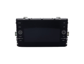 Autoradio d'origine pour VOLKSWAGEN T-ROC PHASE 1 Autoradio d'origine pour VOLKSWAGEN T-ROC PHASE 1