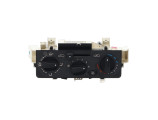 Commande chauffage pour CITROEN C3 1 PHASE 1