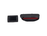 Feu arriere stop central pour CITROEN BERLINGO 3 M