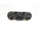 Commande chauffage pour VOLKSWAGEN POLO 3 PHASE 2