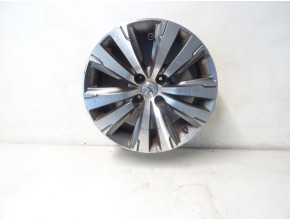 Jante pour PEUGEOT 3008 1 PHASE 2