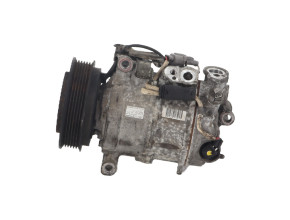Compresseur clim pour MERCEDES CLASSE A 176 PHASE 2 Compresseur clim pour MERCEDES CLASSE A 176 PHASE 2