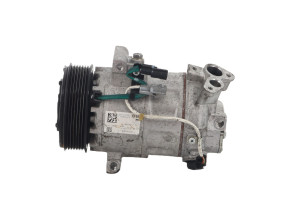 Compresseur clim pour RENAULT CAPTUR 2 PHASE 1 Compresseur clim pour RENAULT CAPTUR 2 PHASE 1