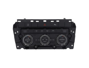 Commande chauffage pour VOLKSWAGEN T-ROC PHASE 1 Commande chauffage pour VOLKSWAGEN T-ROC PHASE 1
