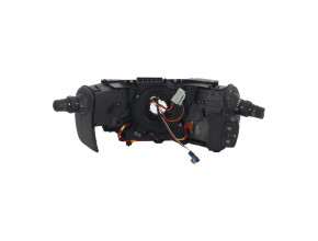 Com (Bloc Contacteur Tournant+Commodo Essuie Glace+Commodo Phare) pour RENAULT KANGOO 2 PHASE 2