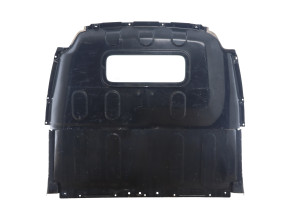 Cloison de separation (utilitaire) pour RENAULT KANGOO 2 PHASE 2