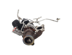 Turbo pour SEAT ATECA PHASE 1