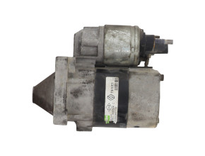 Demarreur pour DACIA LOGAN MCV 1 PHASE 2 BREAK Demarreur pour DACIA LOGAN MCV 1 PHASE 2 BREAK