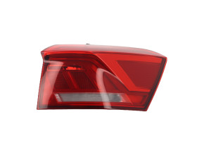 Feu arriere principal droit (feux) pour VOLKSWAGEN T-ROC PHASE 1 Feu arriere principal droit (feux) pour VOLKSWAGEN T-ROC PHASE 1