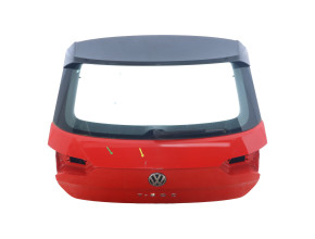Malle/Hayon arriere pour VOLKSWAGEN T-ROC PHASE 1 Malle/Hayon arriere pour VOLKSWAGEN T-ROC PHASE 1
