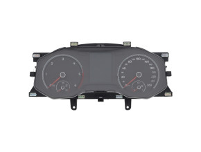 Compteur pour VOLKSWAGEN T-ROC PHASE 1 Compteur pour VOLKSWAGEN T-ROC PHASE 1