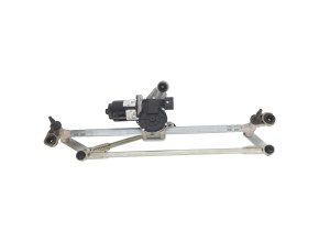 Moteur essuie glace avant pour VOLKSWAGEN T-ROC PHASE 1 Moteur essuie glace avant pour VOLKSWAGEN T-ROC PHASE 1