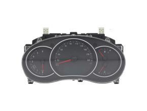 Compteur pour RENAULT KANGOO 2 PHASE 2