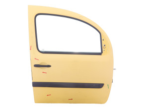 Porte avant droit pour RENAULT KANGOO II Porte avant droit pour RENAULT KANGOO II