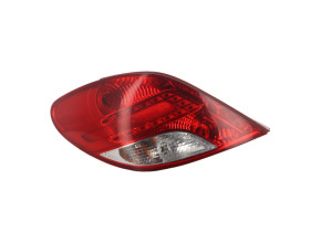 Feu arriere principal gauche (feux) pour PEUGEOT 207 PHASE 2
