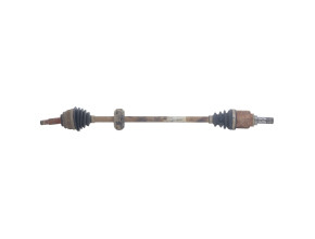 Cardan droit (transmission) pour DACIA LOGAN MCV 1 PHASE 2 BREAK Cardan droit (transmission) pour DACIA LOGAN MCV 1 PHASE 2 BREAK