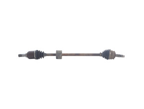 Cardan droit (transmission) pour FIAT 500 2 PHASE 1