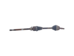 Cardan droit (transmission) pour ALFA ROMEO MITO PHASE 1 Cardan droit (transmission) pour ALFA ROMEO MITO PHASE 1