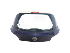 Malle/Hayon arriere pour OPEL ADAM Malle/Hayon arriere pour OPEL ADAM